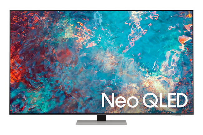 Samsung QN85A Neo QLED 4K Smart TV (2021) televizyon incelemesi