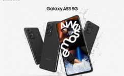 Samsung Galaxy A53 5G telefon incelemesi
