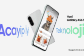 Samsung Galaxy A56 5G telefon incelemesi