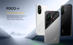 Xiaomi Poco F7 telefon incelemesi