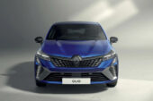 2026 model Renault Clio ilk kez görücüye çıkıyor