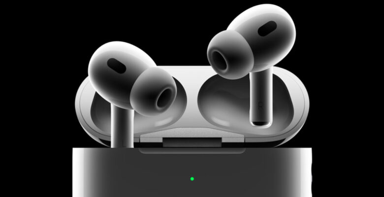 AirPods serisi yeni özellikler kazanıyor