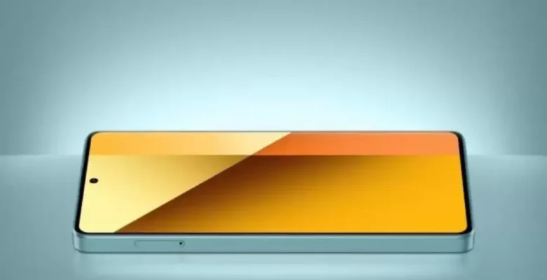 Amiral gemilerini kıskandıracak Redmi 15 böyle görünecek