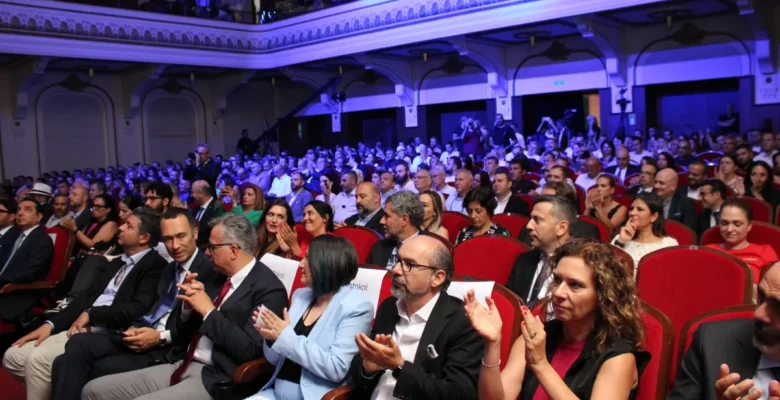 Bilişim 500 için geri sayım başladı