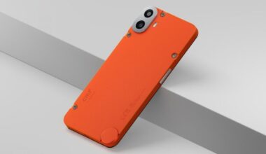 CMF Phone 1 Türkiye’de