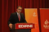 Edirne’de belediyecilik dijitalleşiyor: E-Ruhsat ve E-Çap tanıtıldı