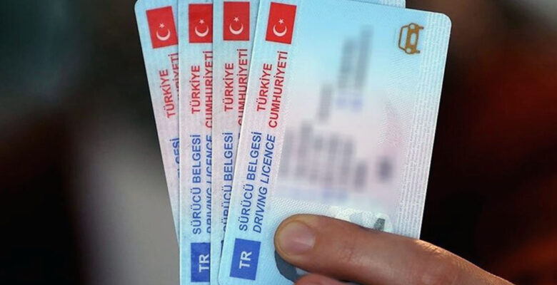 Ehliyet yenileme süresi uzatıldı