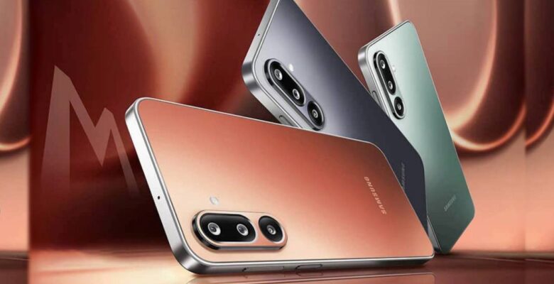 Galaxy F36 5G satışa çıktı: İşte fiyatı