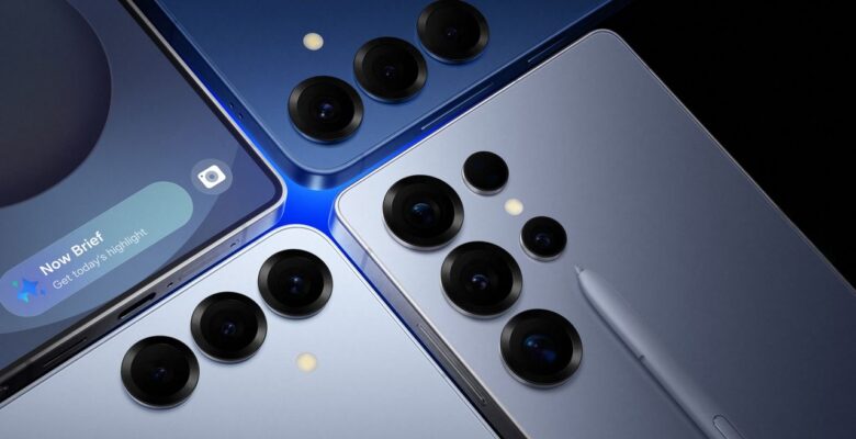 Galaxy S26 Pro ve S26 Edge’in batarya kapasitesi ortaya çıktı