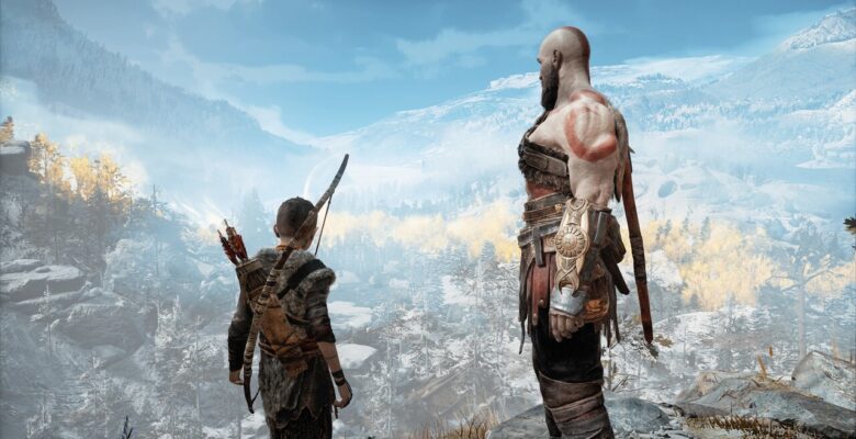 God of War dizisiyle ilgili en net açıklama sonunda geldi