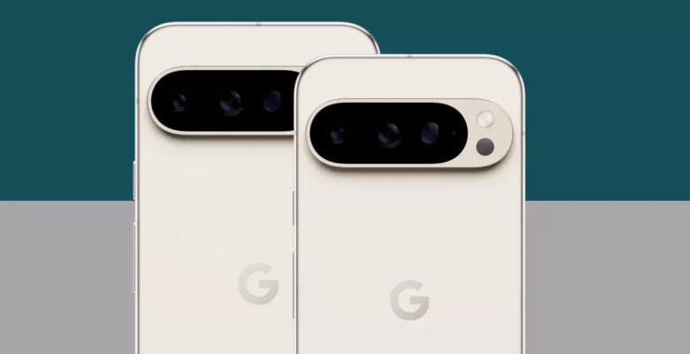 Google Pixel 10 serisi karşımızda: Özellikleri sızdırıldı