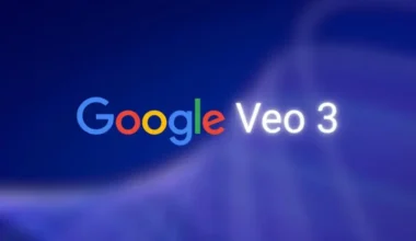 Google Veo 3 Fast modelini tanıttı Google Veo 3 Fast modelini tanıttı