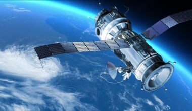 GPS konumlandırma hassasiyeti artıyor
