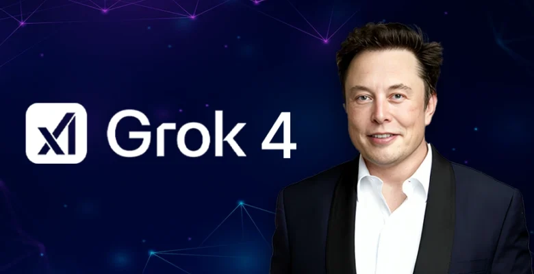 Grok 4 yapay zekası bu alanda zirvede