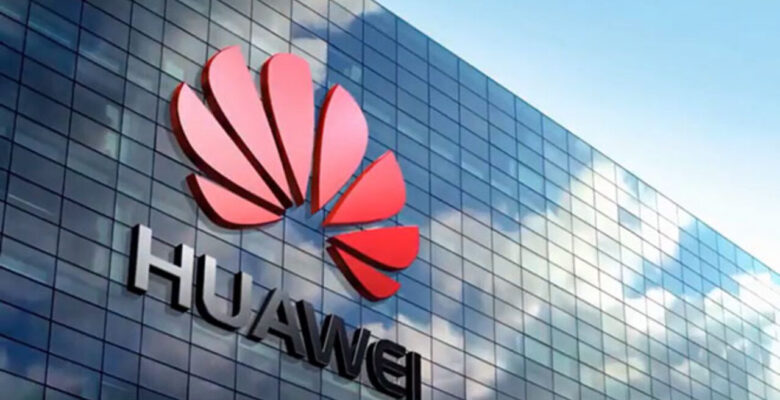 Huawei ağ altyapısı ile yine lider