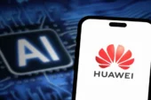 Huawei akıllı telefon pazarında zirveye çıktı