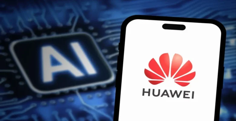Huawei akıllı telefon pazarında zirveye çıktı