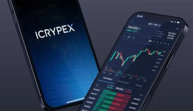ICRYPEX Yönetim Kurulu Başkanı Gökalp İçer gözaltına alındı