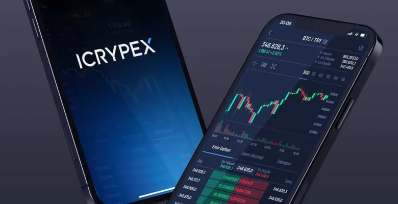 ICRYPEX Yönetim Kurulu Başkanı Gökalp İçer gözaltına alındı