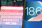 iOS 18.6 güncellemesi yayında! İşte yenilikler