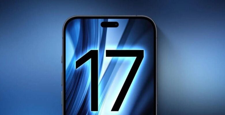iPhone 17 serisi sızdırıldı: İşte tasarımı ve renk seçenekleri