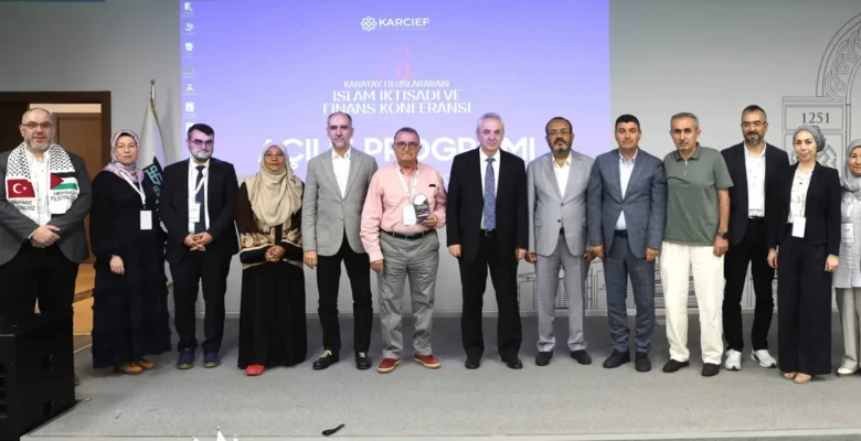 İslami finansın dijital geleceği Konya’da masaya yatırıldı