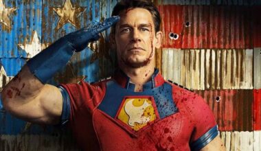 John Cena’lı Peacemaker’ın ikinci sezonundan yeni fragman