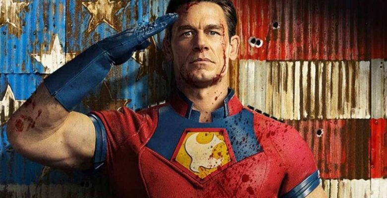 John Cena’lı Peacemaker’ın ikinci sezonundan yeni fragman