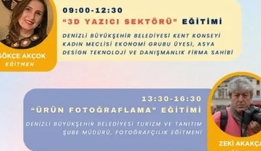 Kadın girişimciler teknolojiyle buluşuyor