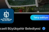 Kocaeli şimdi NEXT TEKNOFEST’te