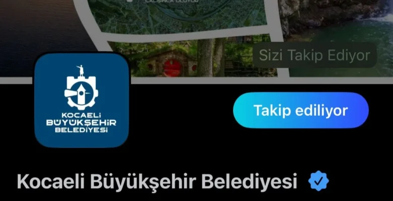Kocaeli şimdi NEXT TEKNOFEST’te
