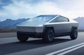 Küçük boyutlu Tesla Cybertruck geliyor