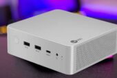 Lenovo’dan uygun fiyatlı Mac Mini alternatifi: Lecoo Mini Pro tanıtıldı