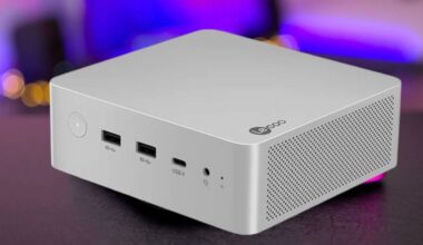 Lenovo’dan uygun fiyatlı Mac Mini alternatifi: Lecoo Mini Pro tanıtıldı