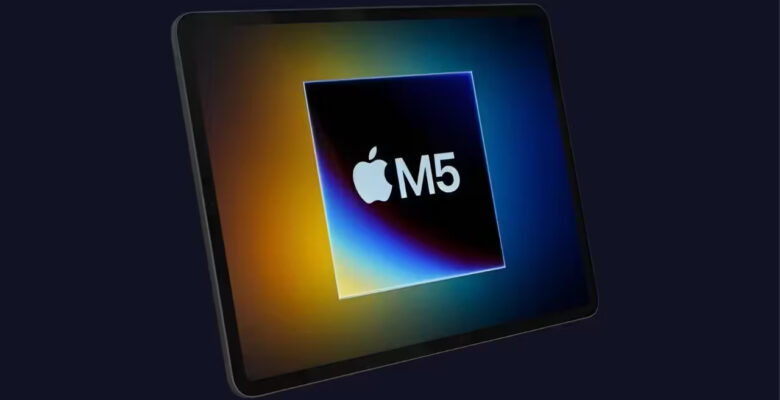 M5 iPad Pro geliyor: İşte özellikleri