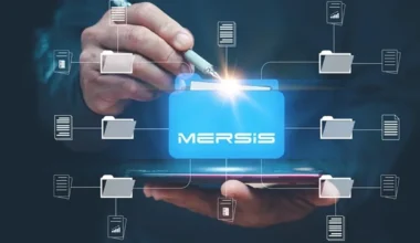 MERSİS’in aktif kullanıcı sayısı 3,3 milyonu aştı