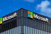 Microsoft para basıyor