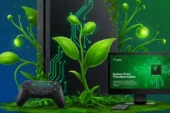 Microsoft’tan karbon nötr konsol hamlesi