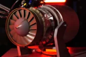 Milli turbojet füze motorları IDEF’te görücüye çıkıyor