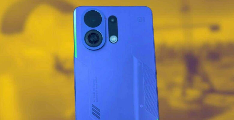 OPPO K13 Turbo performans testinde
