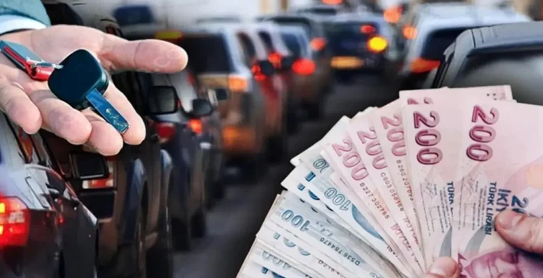 ÖTV zammı sonrası fiyatları artırana ceza gelecek