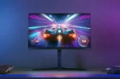 Philips 610Hz oyuncu monitörünü duyurdu