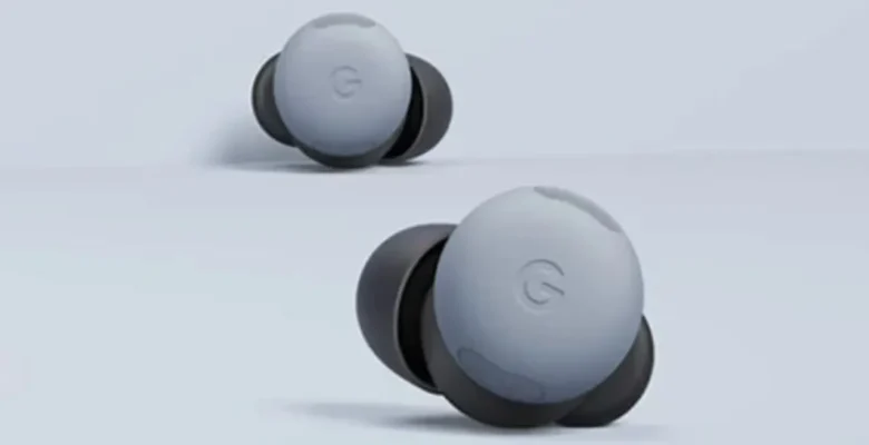 Pixel Buds Pro 2 için yeni renk sunuldu