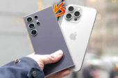 Samsung telefon satışlarında Apple’ı yakalamak üzere
