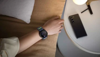Samsung’un yeni akıllı saati can sıkan bir sorunla karşı karşıya