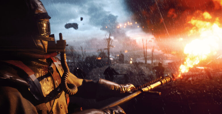Sevilen Battlefield oyunu 11 TL’ye satılıyor