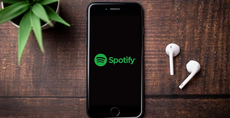 Spotify gelirini ve abone sayısını açıkladı