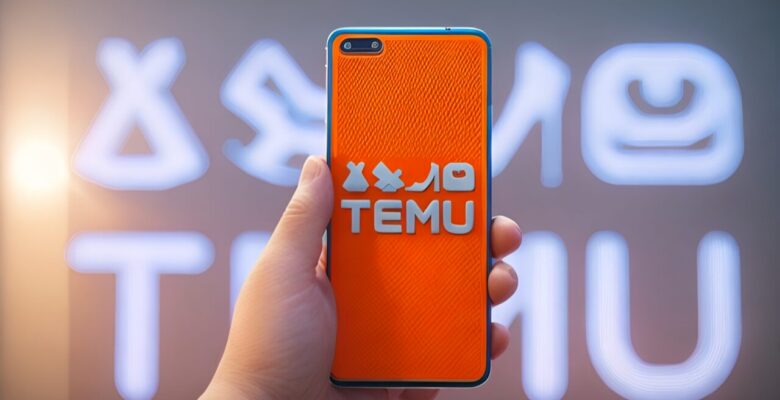 Temu’ya yasa dışı ürün soruşturması