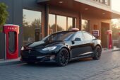 Tesla ile LG işbirliğine gidiyor