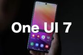 Türkiye’deki iki modele daha One UI 7 geldi